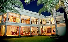 Silver Palms Guest House Pretoria